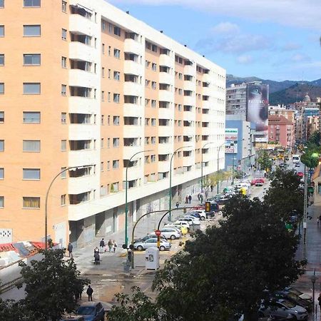 Vivendos - Ma07 - Sostoa Leilighet Málaga Eksteriør bilde